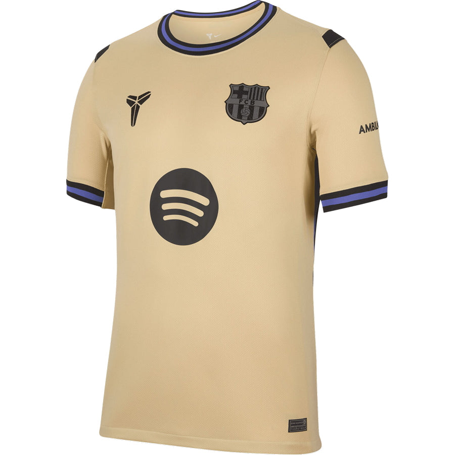 Barcelona FC Away #20 OLMO Jersey 2025/26 Adults