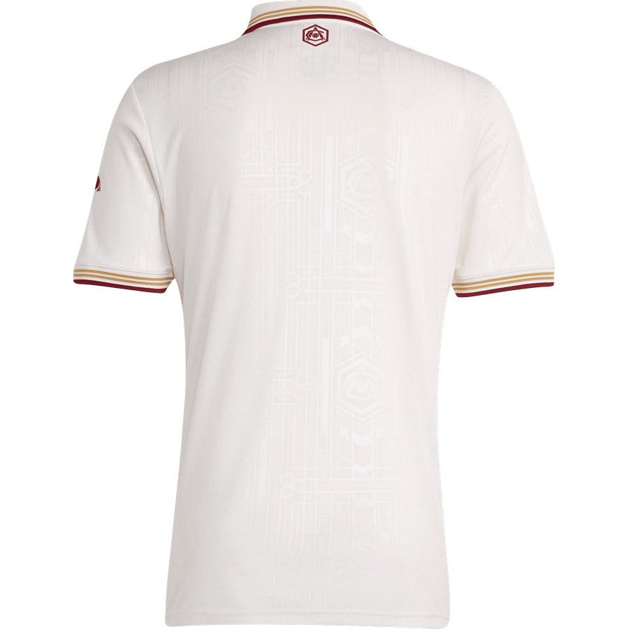Arsenal Third Jersey #20 MADUEKE 2025/26 Adults