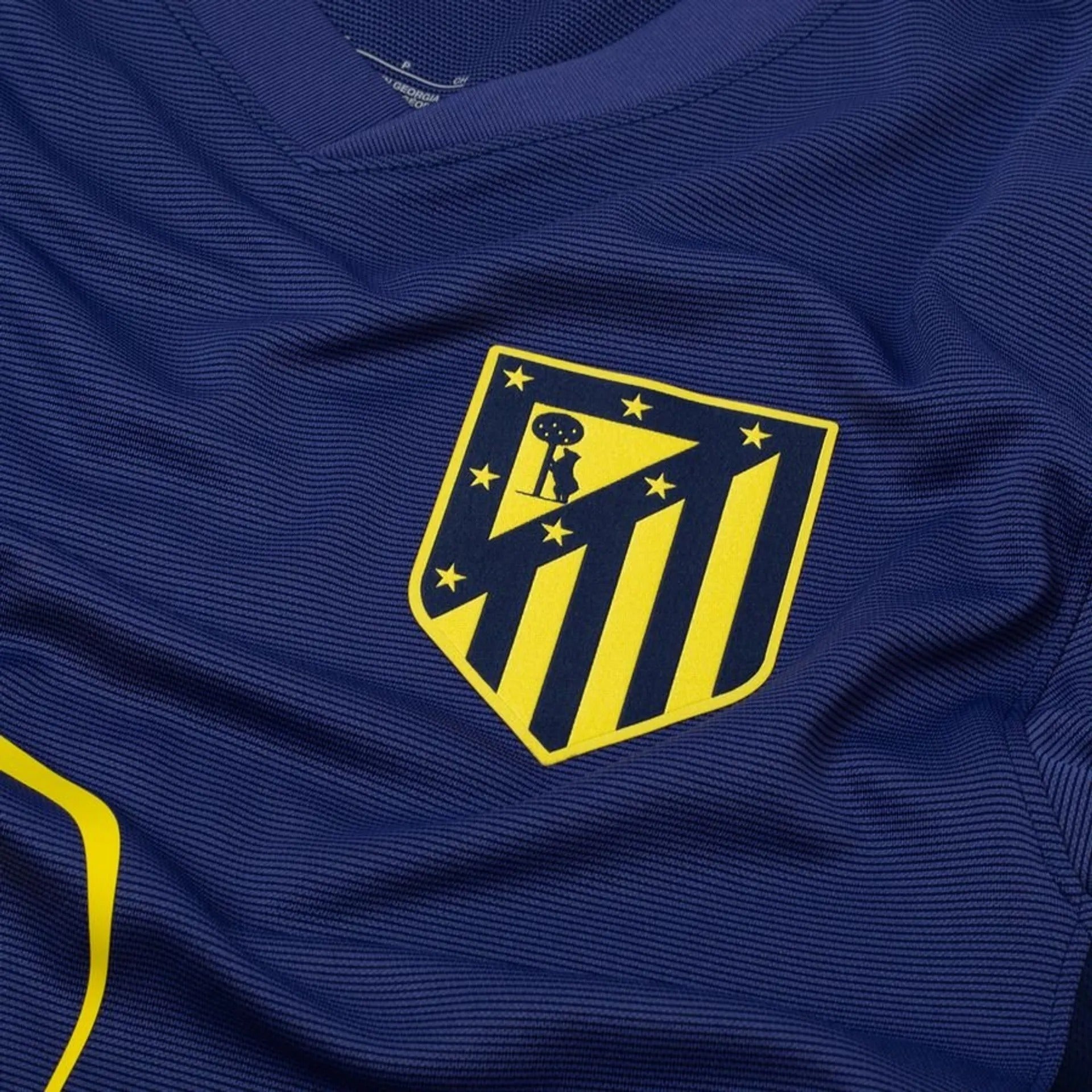 Atletico Madrid Away Jersey 2025/26 Adults