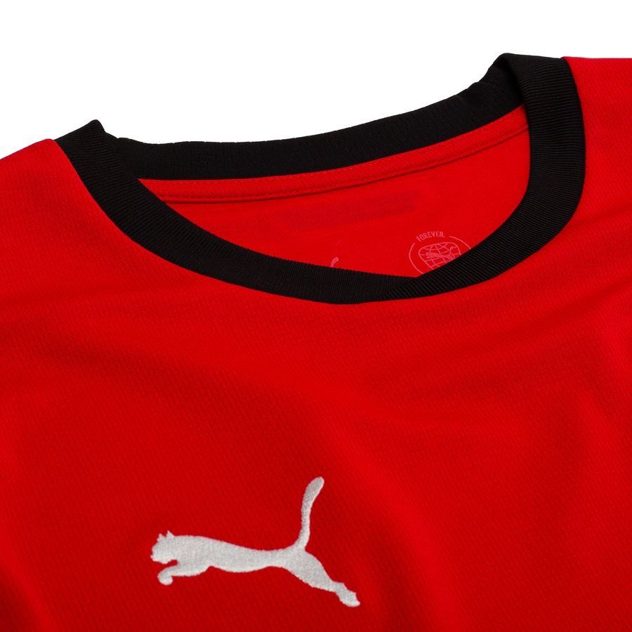 2026 Austria Home Soccer Jersey World Cup 2026