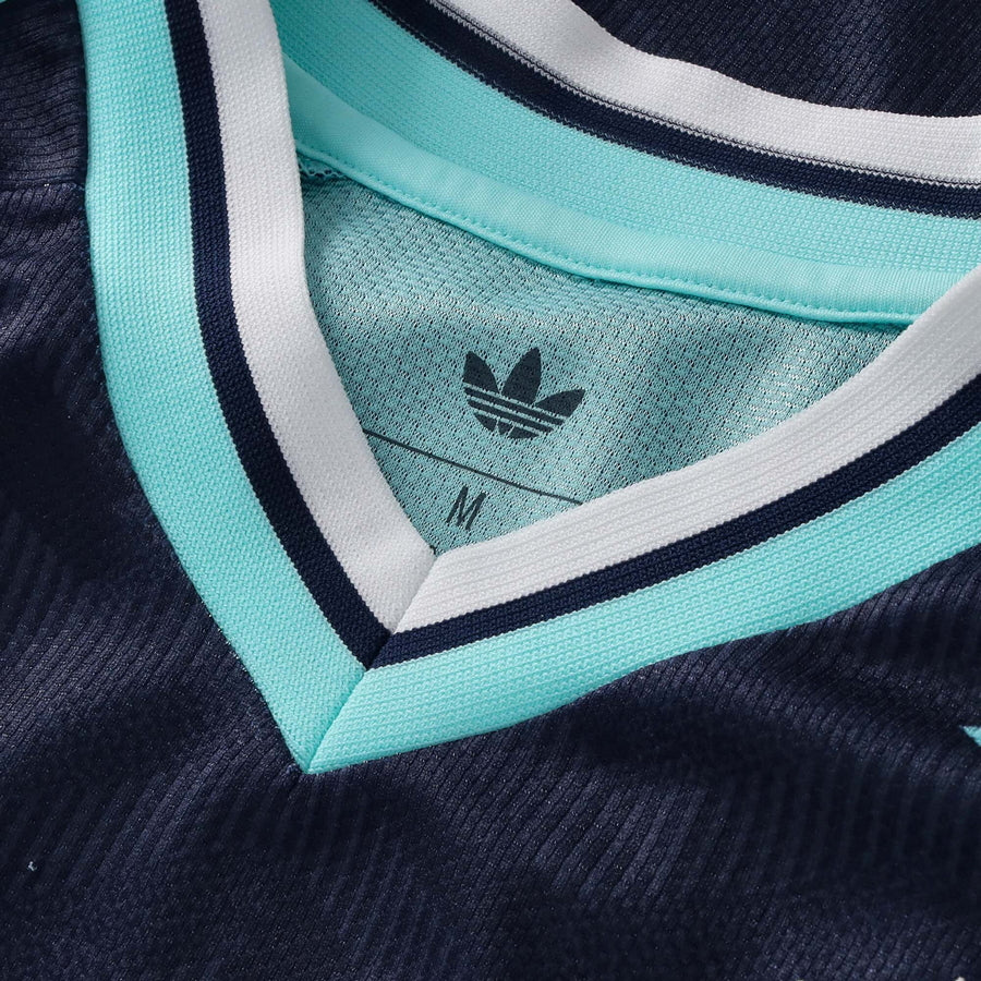2026 Germany Away Soccer Jersey World Cup 2026