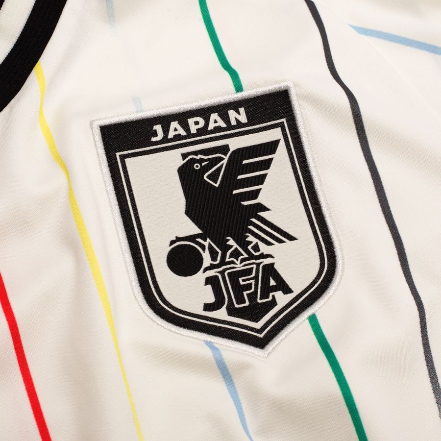 2026 Japan Away Soccer Jersey World Cup 2026