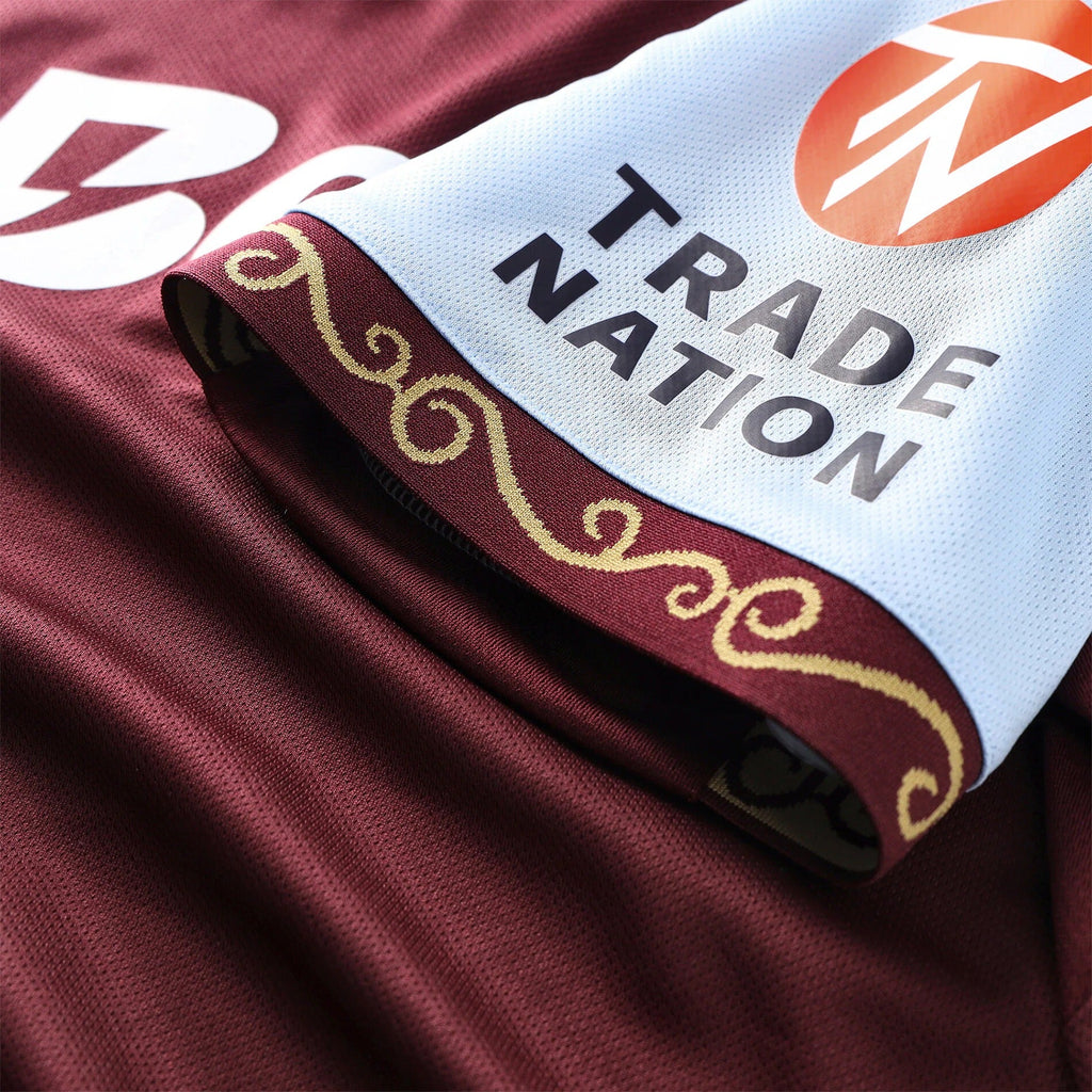 Aston Villa FC Home Jersey 2025/26 Adults