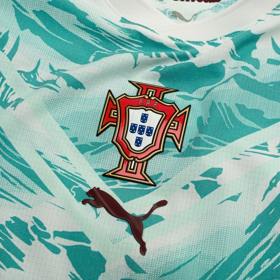 2026 Portugal Away Soccer Jersey World Cup 2026