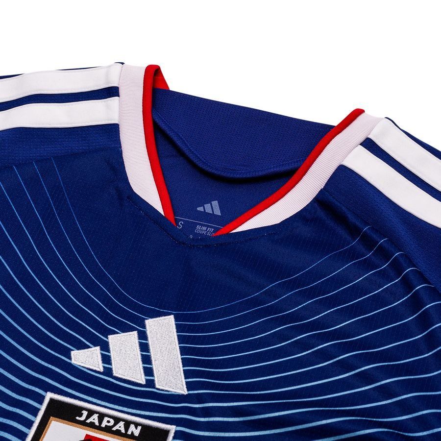 2026 Japan Home Soccer Jersey World Cup 2026