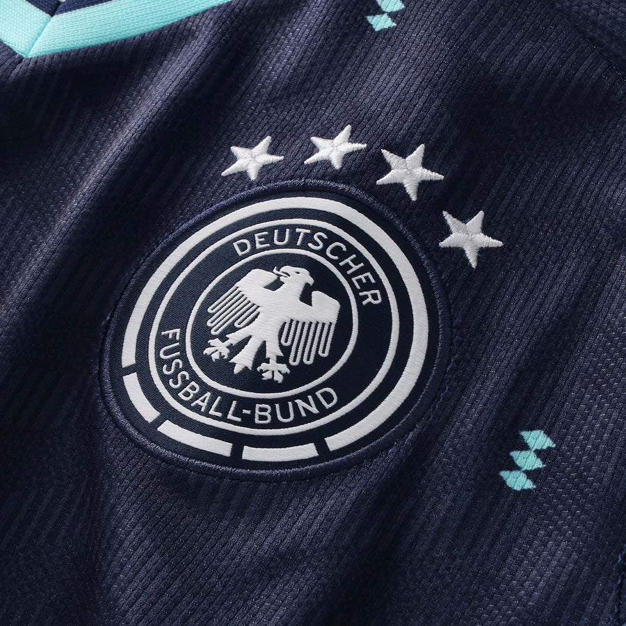 2026 Germany Away Soccer Jersey World Cup 2026
