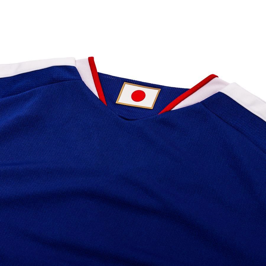 2026 Japan Home Soccer Jersey World Cup 2026