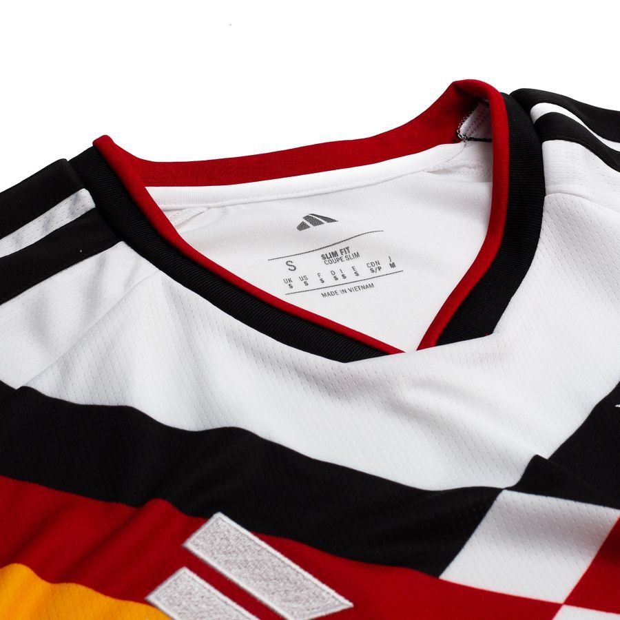 2026 Germany Home Soccer Jersey World Cup 2026