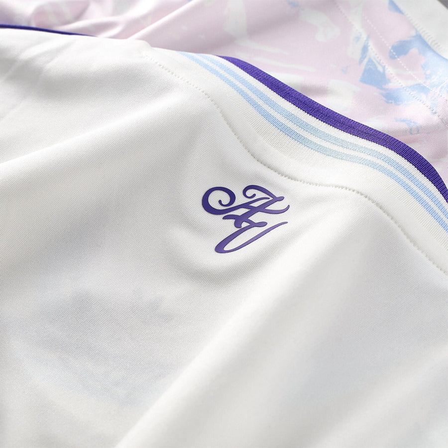 Aston Villa FC Third Jersey 2025/26 Adults
