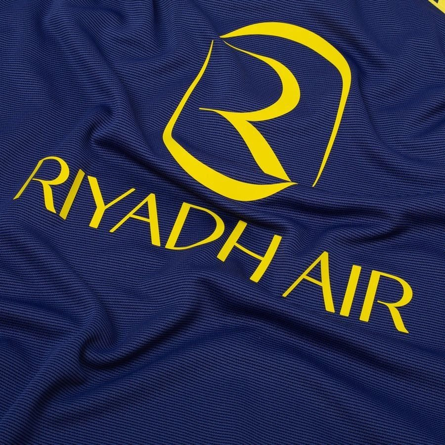 Atletico Madrid Away Jersey 2025/26 Adults
