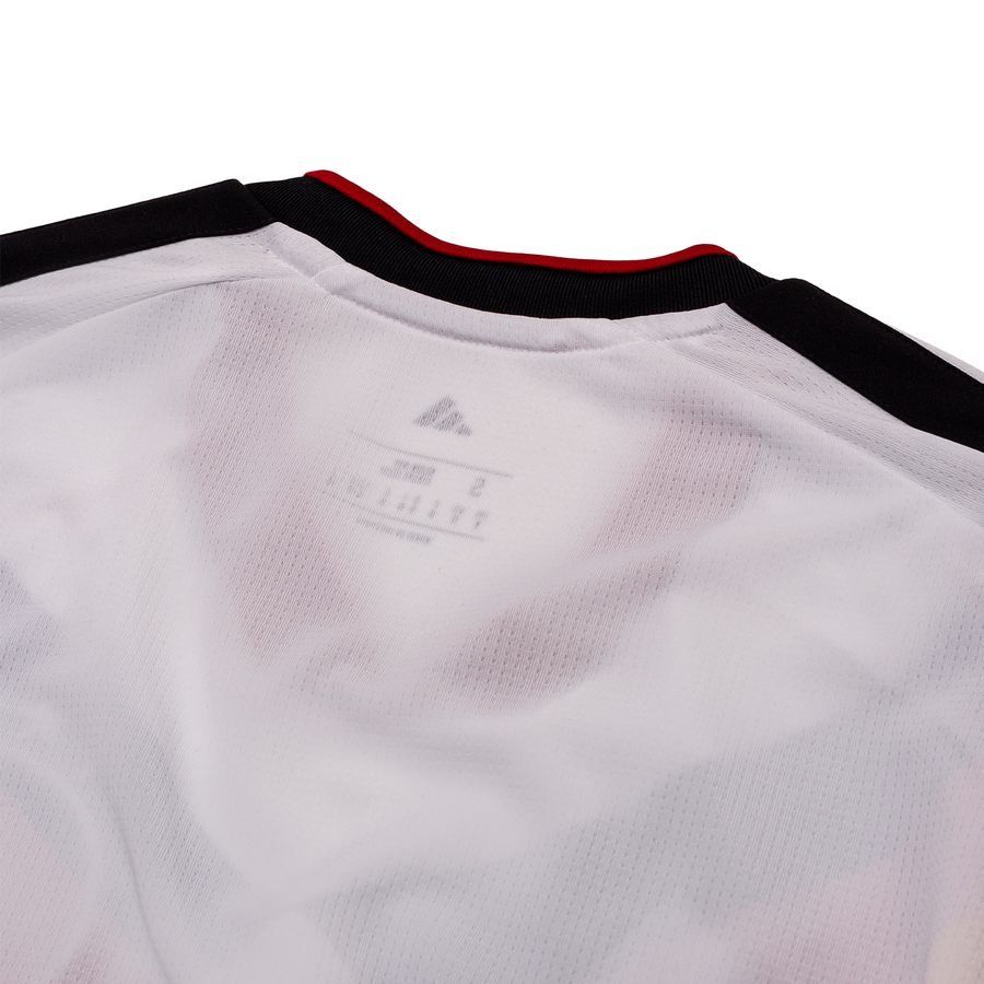 2026 Germany Home Long Sleeve Jersey World Cup 2026