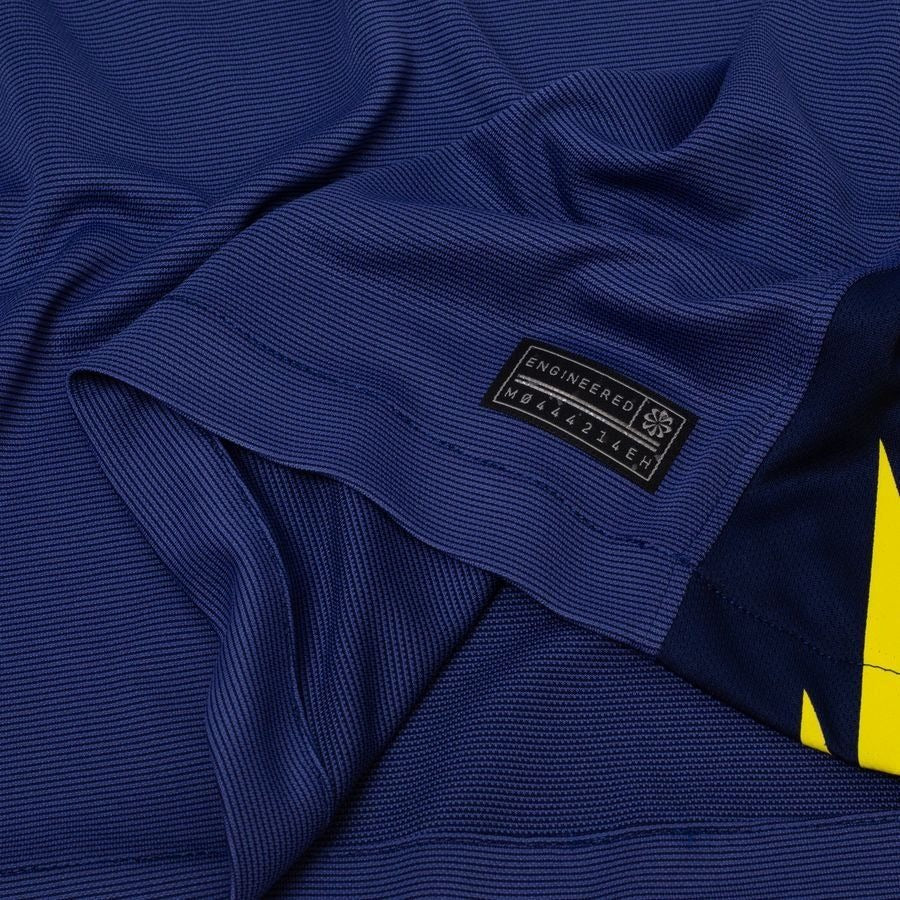 Atletico Madrid Away Jersey 2025/26 Adults