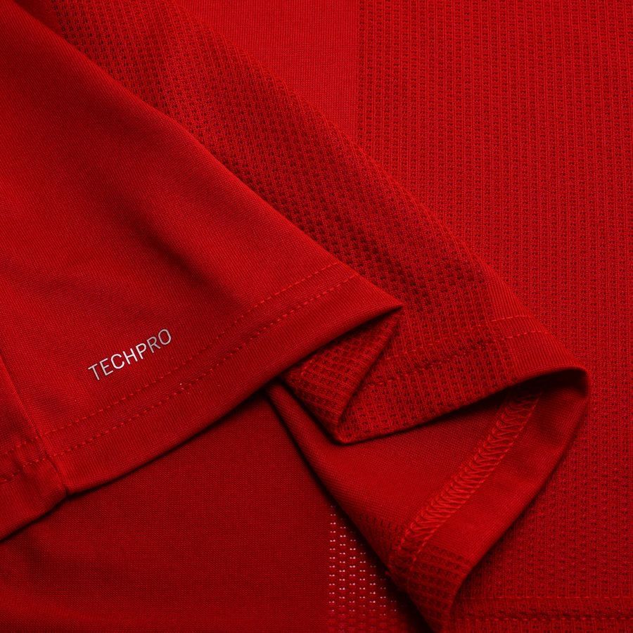 2026 Denmark Home Soccer Jersey World Cup 2026