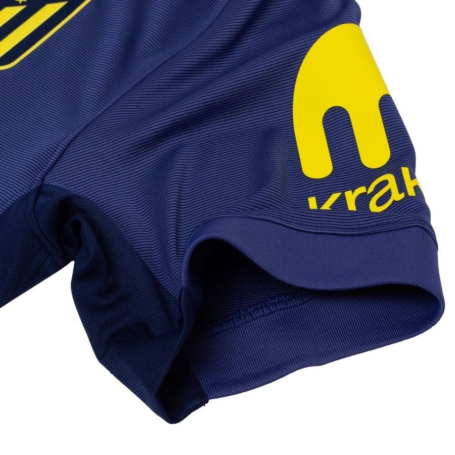 Atletico Madrid Away Jersey 2025/26 Adults