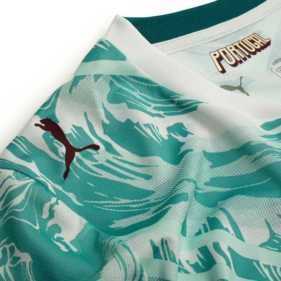 2026 Portugal Away Soccer Jersey World Cup 2026