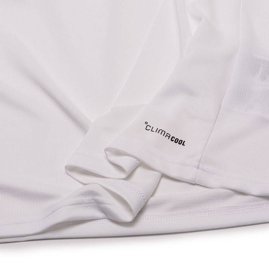 2026 Germany Home Long Sleeve Jersey World Cup 2026