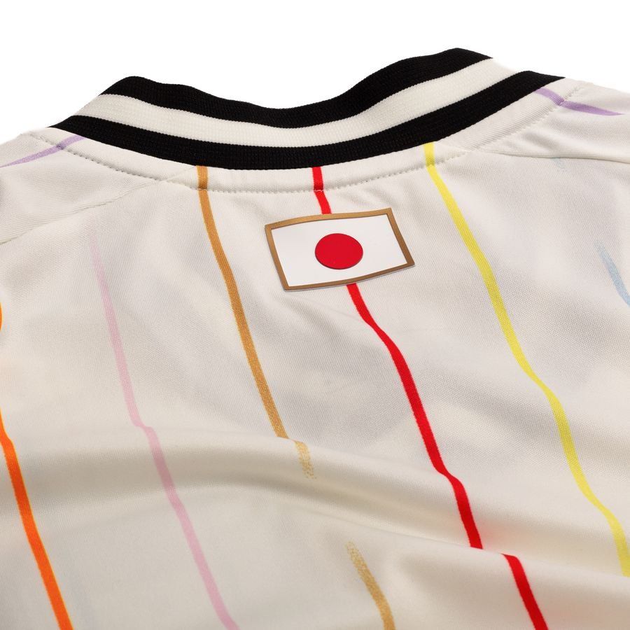2026 Japan Away Soccer Jersey World Cup 2026