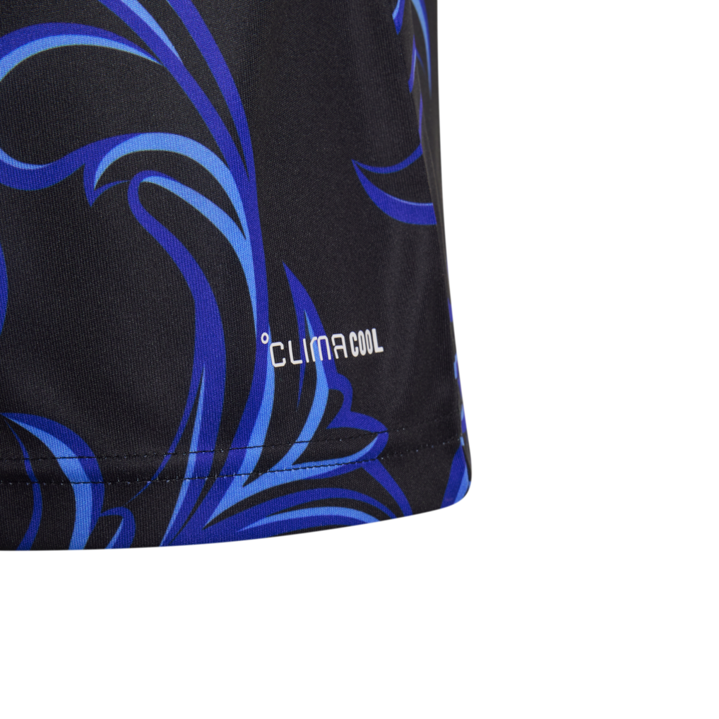 Argentina Lionel Messi Away Soccer Jersey World Cup 2026