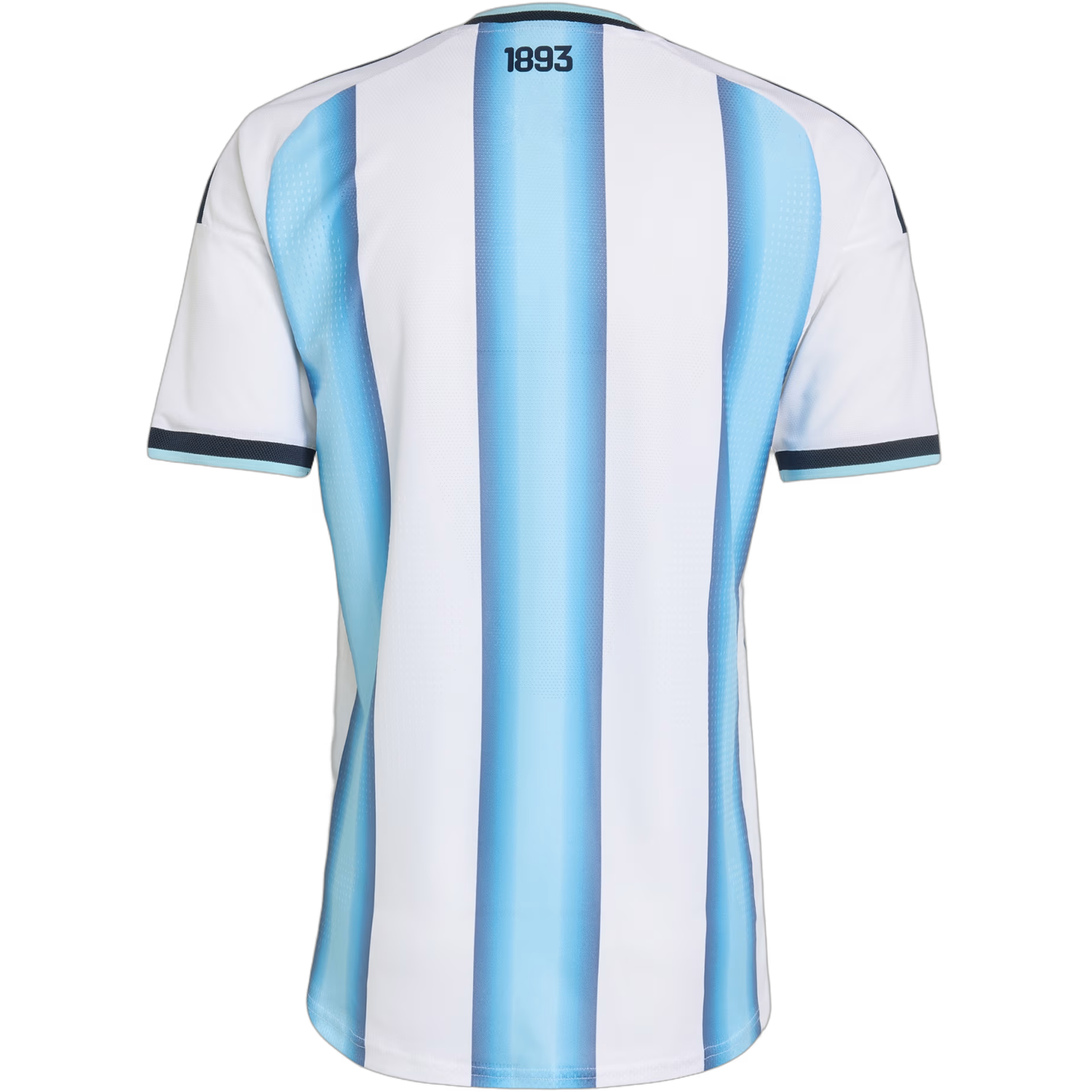 Argentina Home Soccer Jersey World Cup 2026
