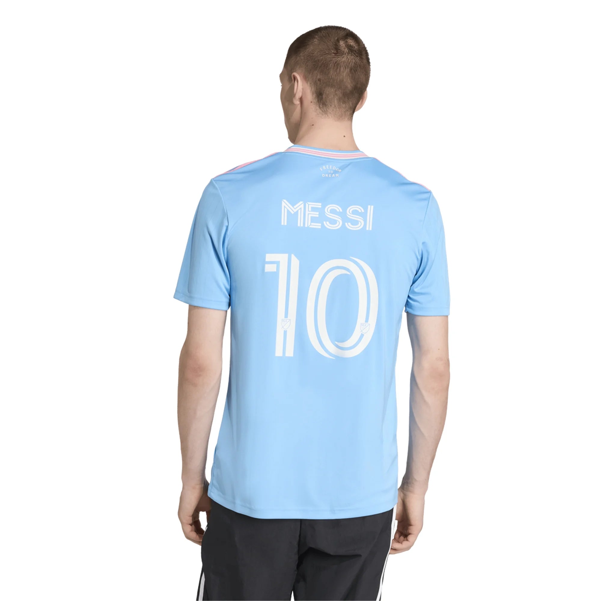 adidas Allende Originals Inter Miami CF 25/26 Third Jersey (Blue)