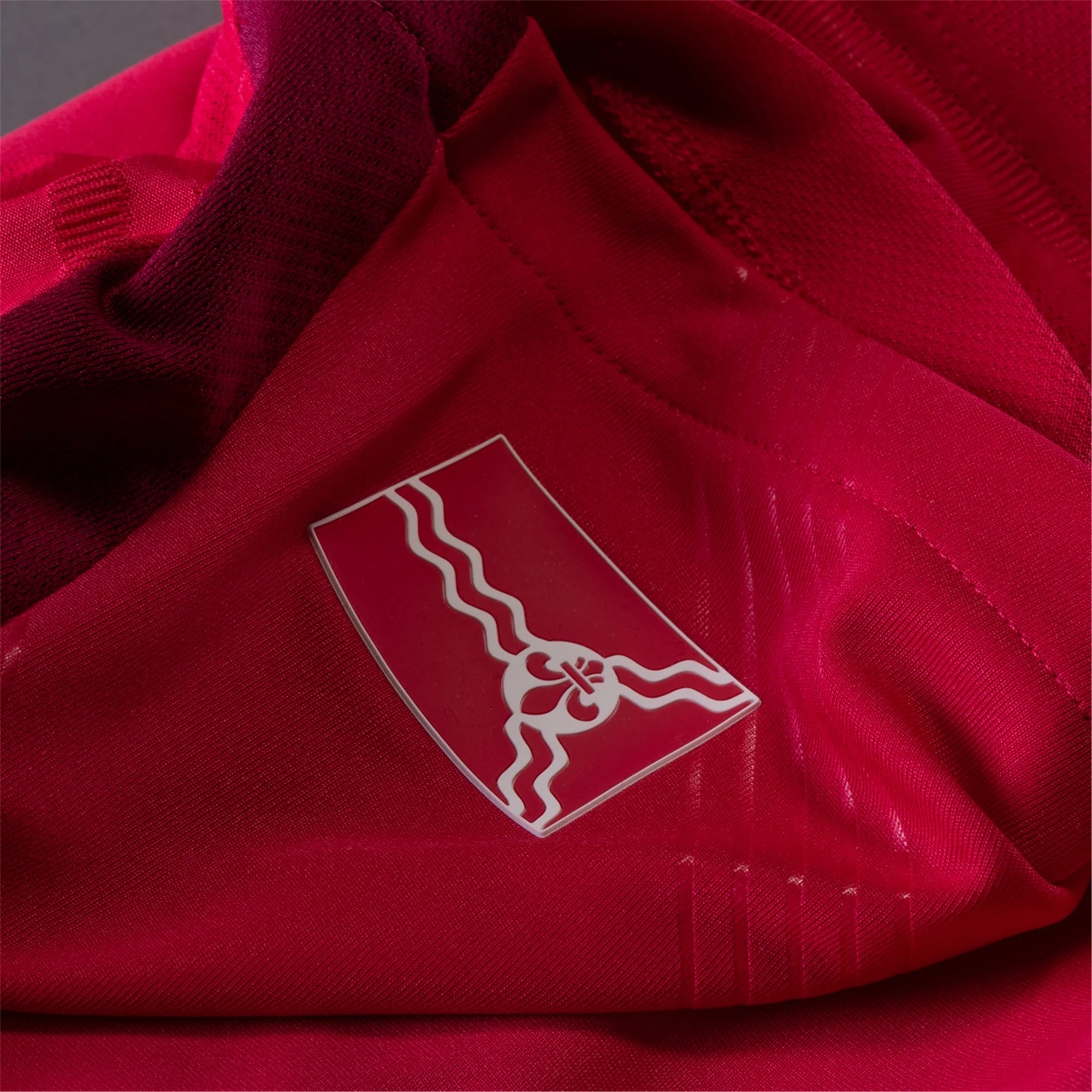 adidas Eduard Löwen St. Louis FC Authentic Home Jersey 25/26 (Power Pink)