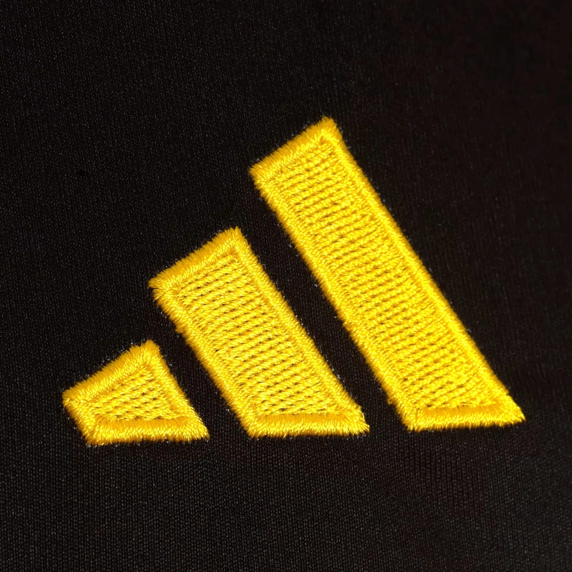 adidas Men's Henry Club America Home Jersey 25/26 (Yellow)