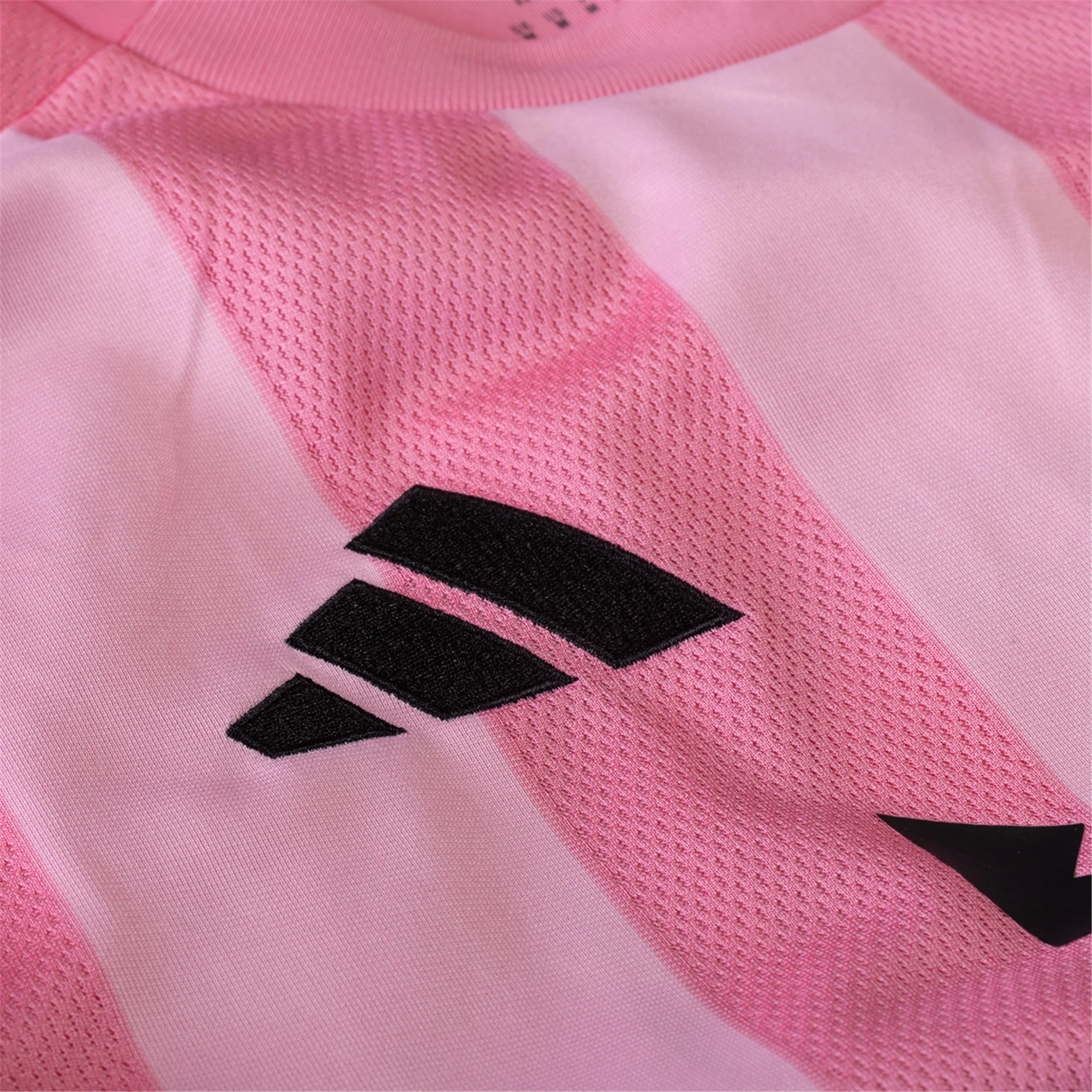adidas David Ruiz Inter Miami CF Home Jersey 25/26 (Easy Pink)