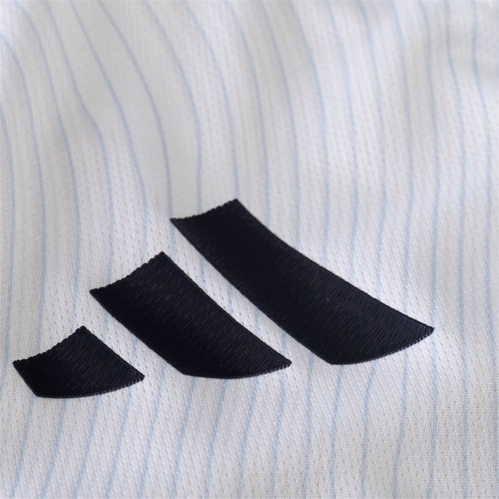 adidas San Diego FC Authentic Anisse Saidi Away Jersey 25/26 w/ MLS & Apple Patch (White)