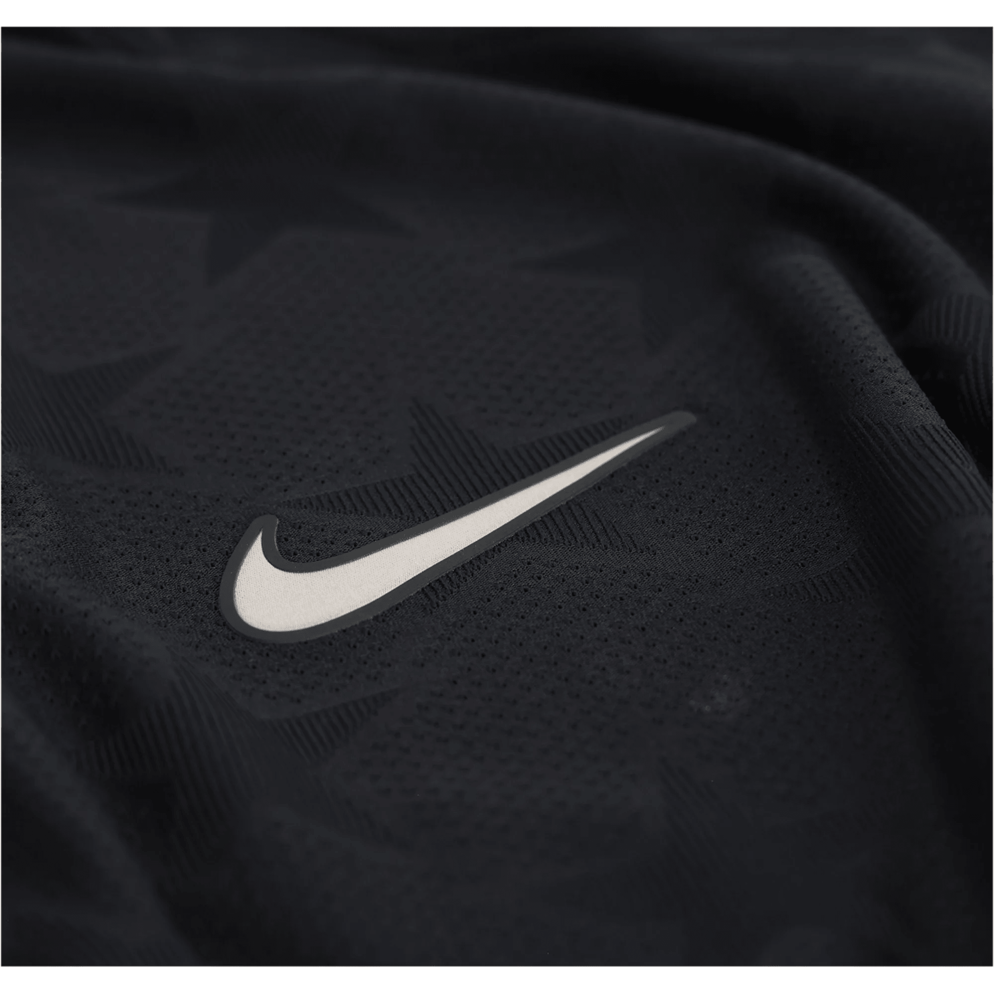 Nike Men's Richards United States Match Authentic Away Jersey 2026 (Dark Obsidian/Pure Platinum)